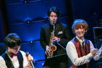 丹澤誠二（撮影：牛島康介）