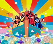 はっちゃけ隊 from PASSPO☆