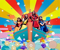 はっちゃけ隊 from PASSPO☆