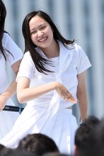 百岡古宵（アイドルネッサンス）