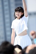 原田珠々華（アイドルネッサンス）