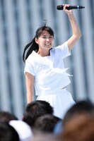 比嘉奈菜子（アイドルネッサンス）