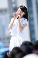 南端まいな（アイドルネッサンス）