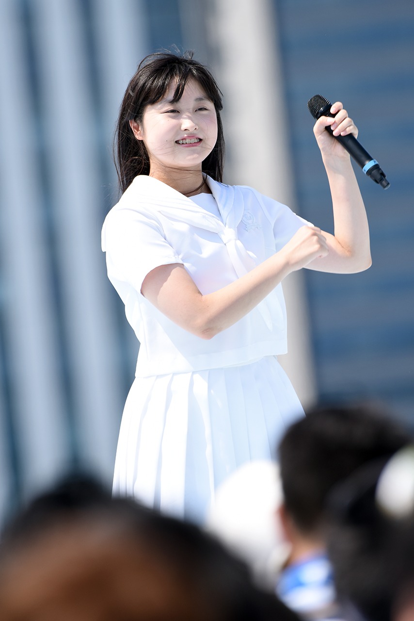 新井乃亜（アイドルネッサンス）