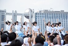 アイドルネッサンス