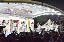 アイドルネッサンス