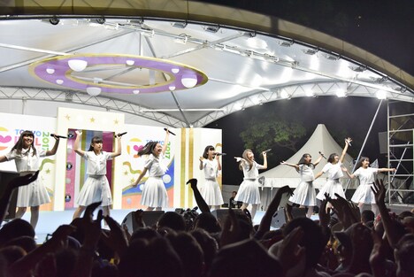 アイドルネッサンス