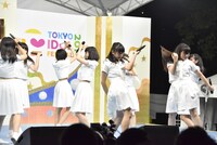 アイドルネッサンス