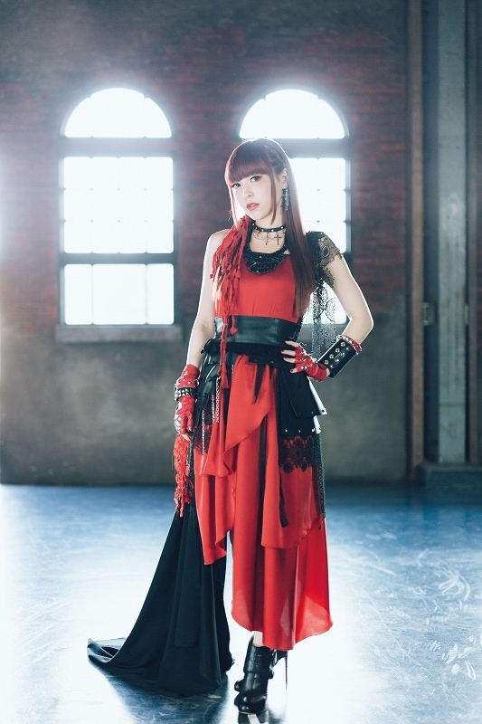 黒崎真音、年明けに東名阪ツアー開催決定