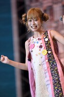 藤川千愛（まねきケチャ）