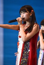 松下玲緒菜（まねきケチャ）