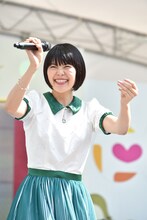 Megu（Negicco）