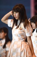 与田祐希（乃木坂46）