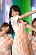 久保史緒里（乃木坂46）