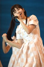 伊藤理々杏（乃木坂46）