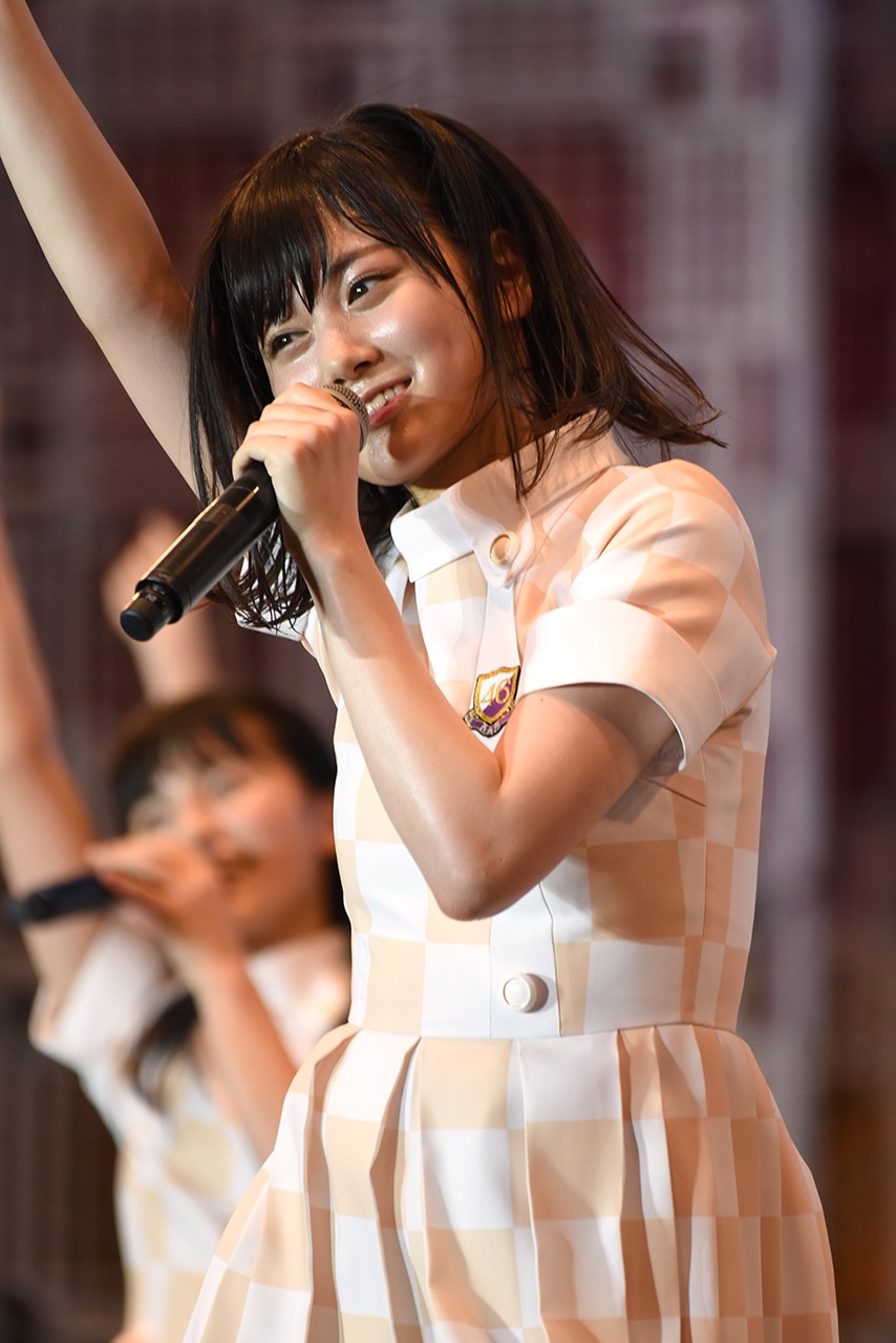 山下美月（乃木坂46）