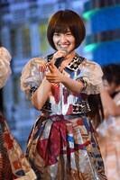 中田花奈（乃木坂46）