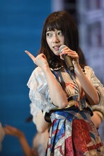 堀未央奈（乃木坂46）