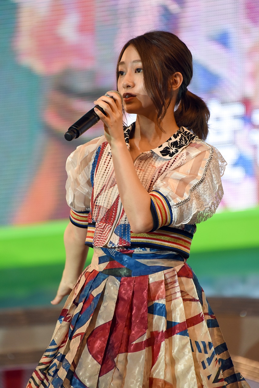 桜井玲香（乃木坂46）