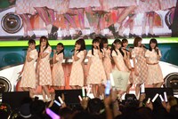 乃木坂46 3期生
