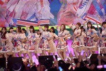 乃木坂46