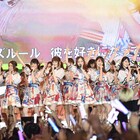 BSスカパー!で「TIF2017」総集編、フジNEXTでもSPエディション続々OA