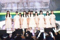 乃木坂46 3期生