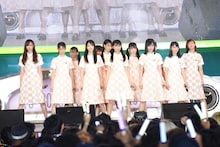 乃木坂46 3期生