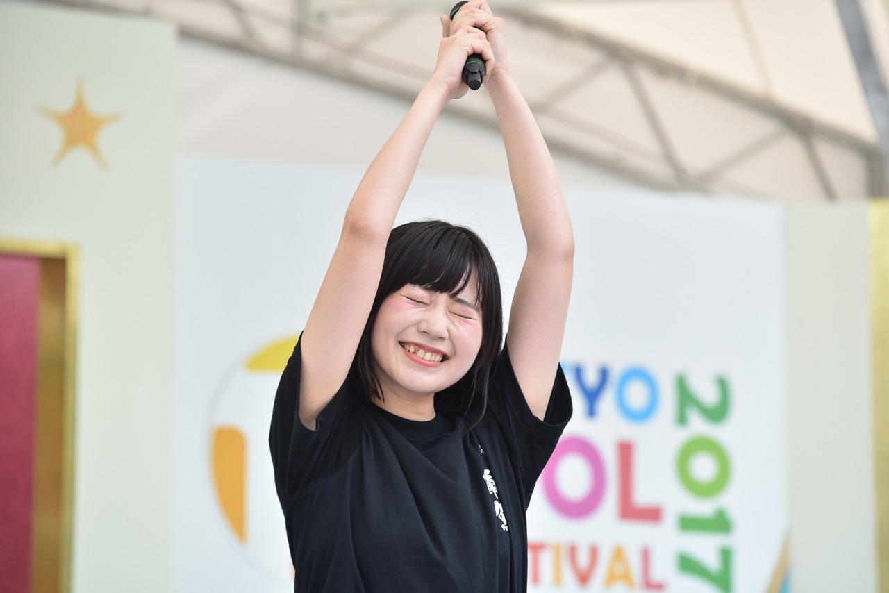 十束おとは（フィロソフィーのダンス）