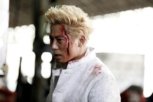 ROCKY（黒木啓司 / EXILE、EXILE THE SECOND）