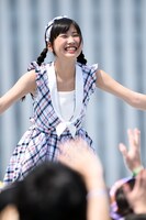 横山実郁（RYUTist）