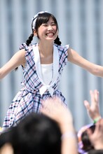 横山実郁（RYUTist）