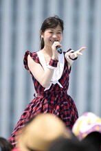 宇野友恵（RYUTist）