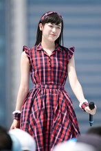 佐藤乃々子（RYUTist）