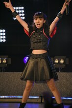 川瀬あやめ（桜エビ～ず）