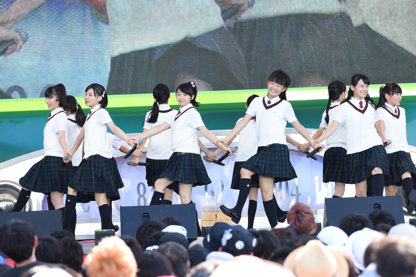 さくら学院