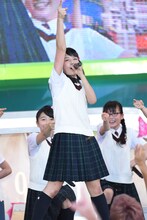 山出愛子（さくら学院）