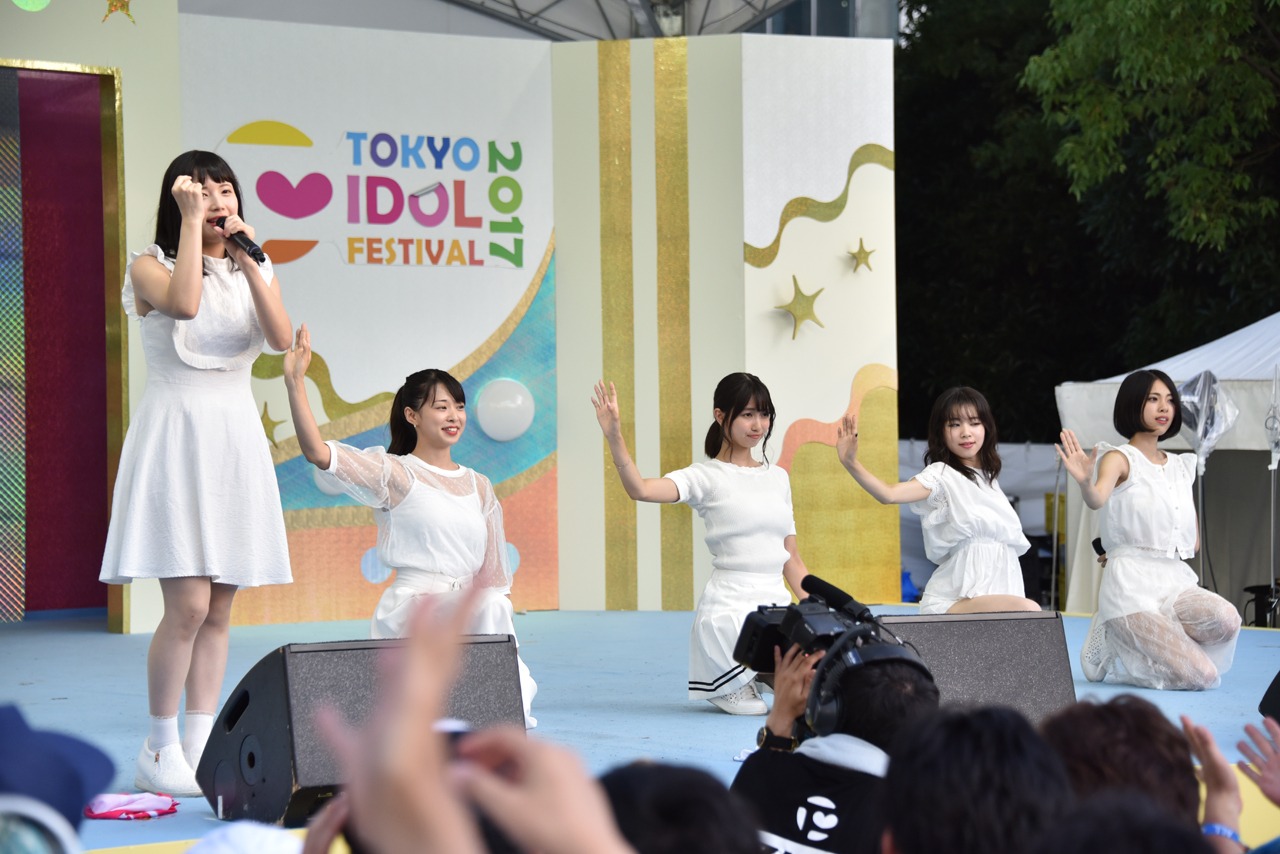 さんみゅ～