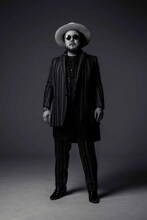 社長（SOIL & "PIMP" SESSIONS）