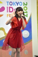 新井ひとみ（東京女子流）