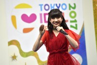 新井ひとみ（東京女子流）