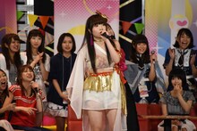 伊藤麻希（LinQ）