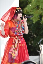 しふぉん（ゆるめるモ！）