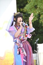 けちょん（ゆるめるモ！）