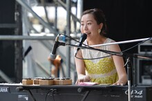 コトリンゴ（Photo by TEAM LIGHTSOME）