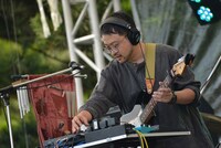 宮内優里（Photo by TEAM LIGHTSOME）