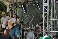 関取花（Photo by TEAM LIGHTSOME）