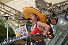 ZOMBIE-CHANG（Photo by TEAM LIGHTSOME）