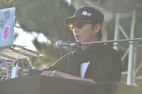 TOWA TEI（Photo by TEAM LIGHTSOME）