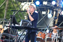 高橋幸宏（Photo by TEAM LIGHTSOME）